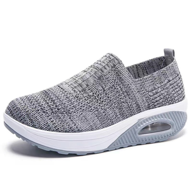 1# Nurses Recommended Orthopedic Shoes Womens