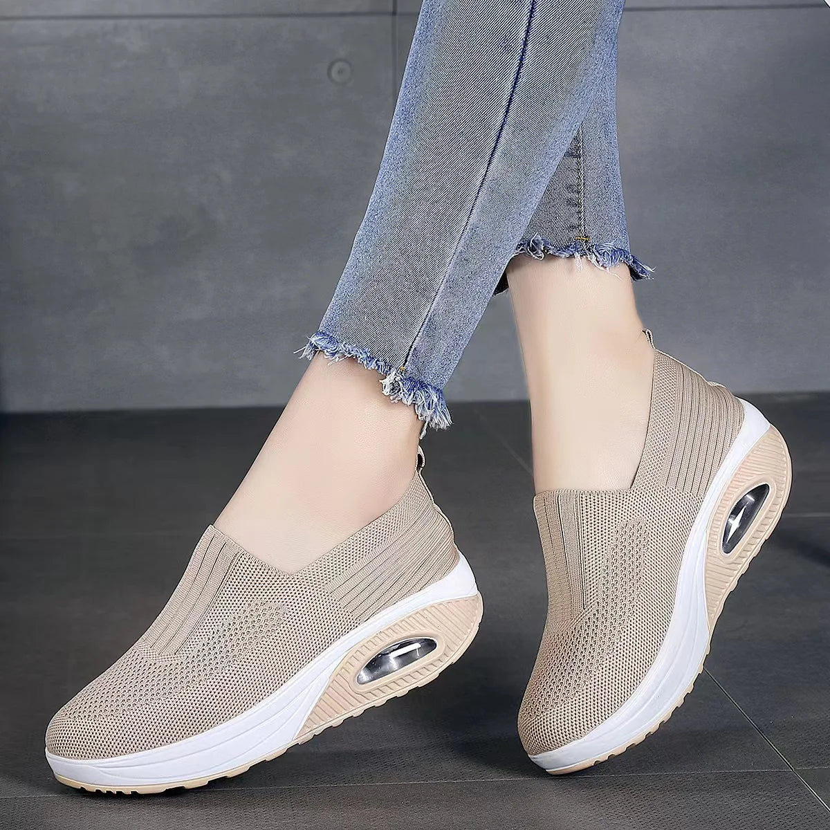 1# Nurses Recommended Orthopedic Shoes Womens