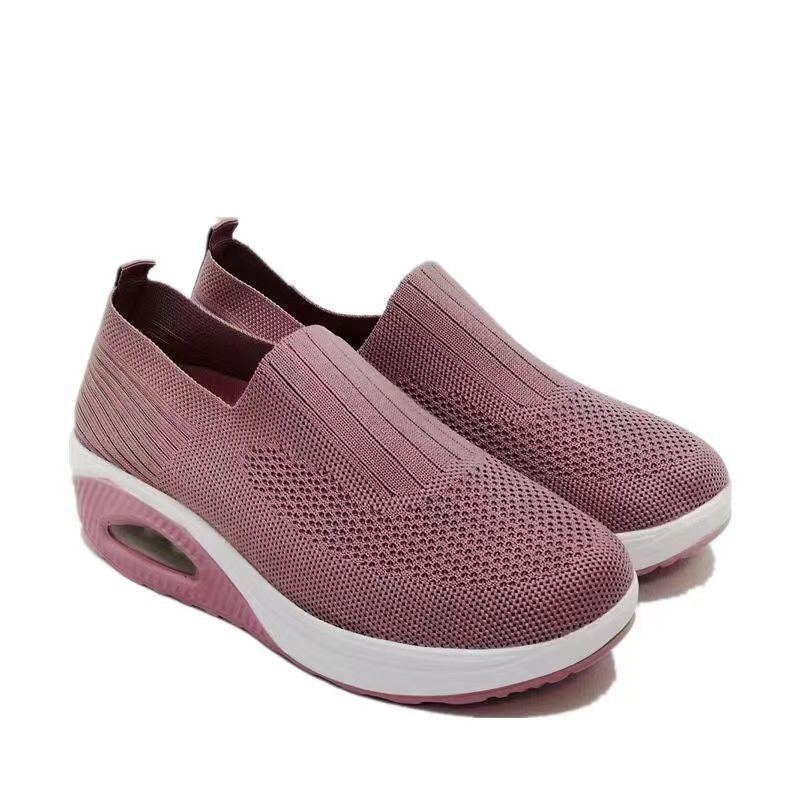 1# Nurses Recommended Orthopedic Shoes Womens