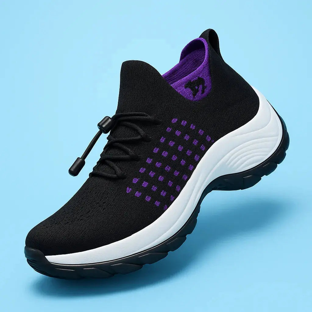 Smushsion™ – Soft Orthopaedic Shoes