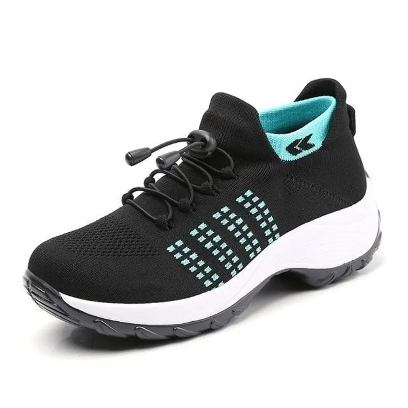 Smushsion™ – Soft Orthopaedic Shoes