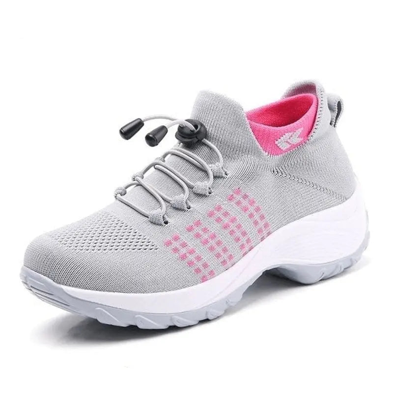 Smushsion™ – Soft Orthopaedic Shoes