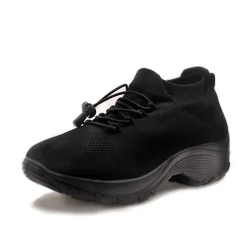 Smushsion™ – Soft Orthopaedic Shoes