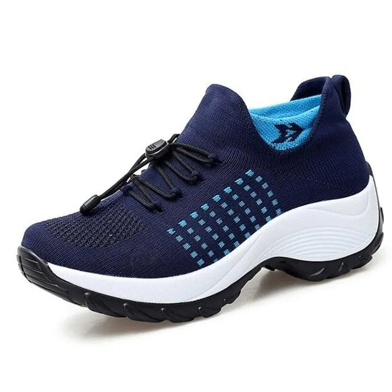 Smushsion™ – Soft Orthopaedic Shoes
