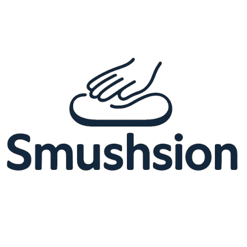 Smushsion
