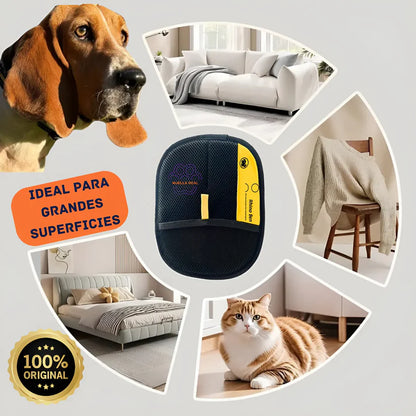 PetClean™ — Guante Quitapelos Ecológico
