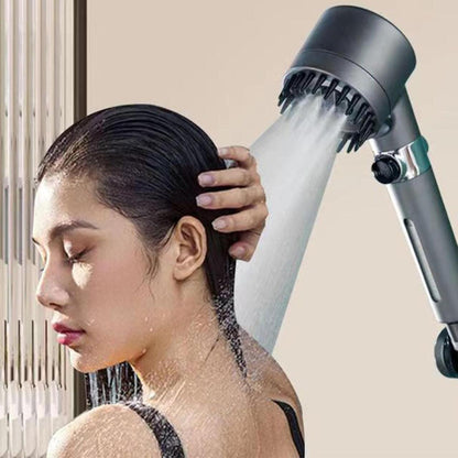 Cabezal de Ducha Turbo de Alta Presión